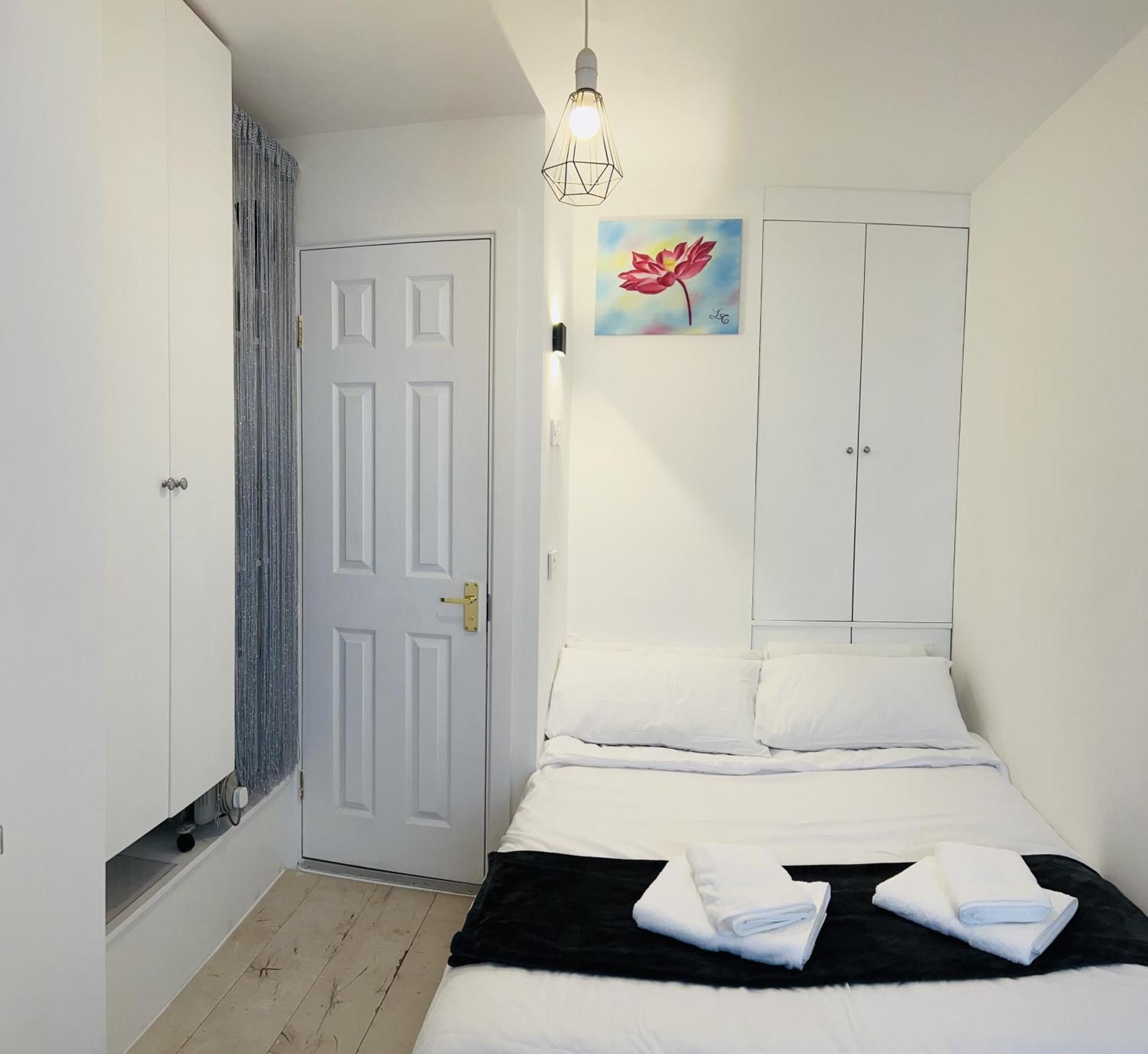 Haven - Walk To Beach, Train Station & Center Brighton