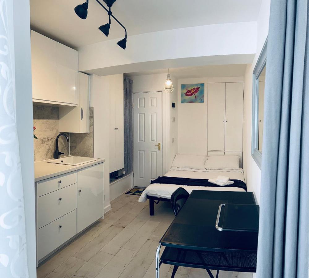 Apartment Haven - Walk To Beach, Train Station & Center Brighton