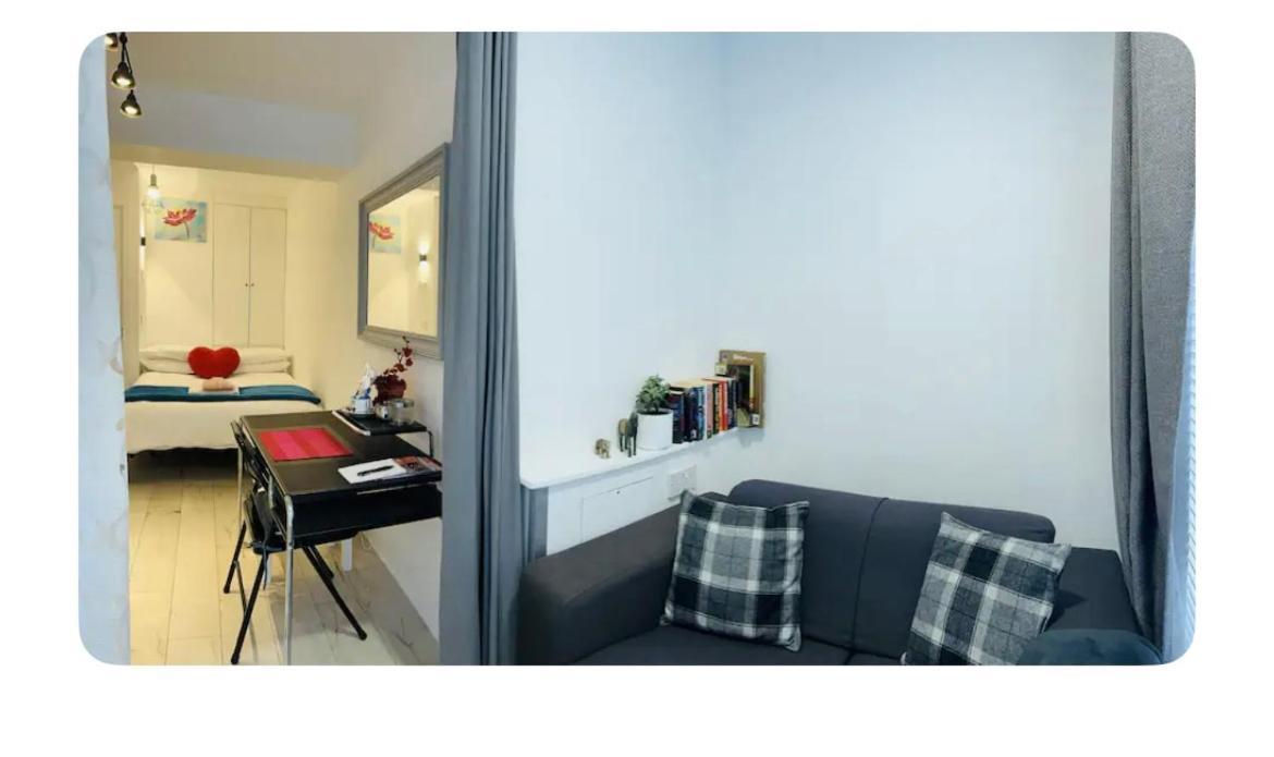 Haven - Walk To Beach, Train Station & Center Apartment