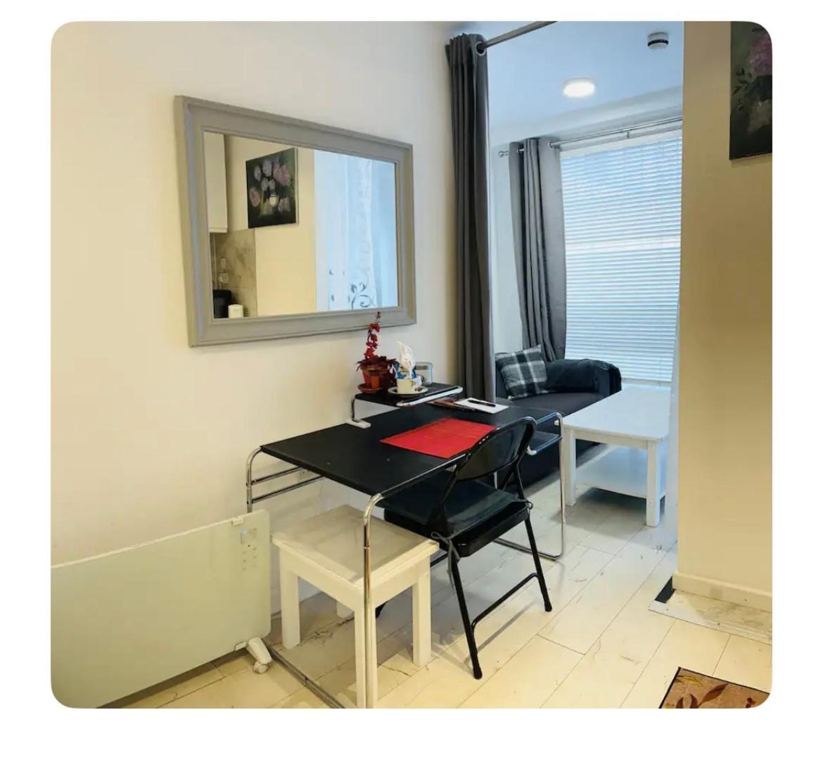 Haven - Walk To Beach, Train Station & Center Apartment